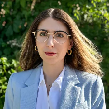 Angélique J. Bernabé, Ph.D. picture
