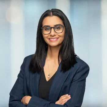 Meera Paleja, PhD picture