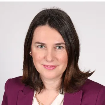 Patricia Arocena, PhD picture