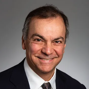 Benjamin Tal picture