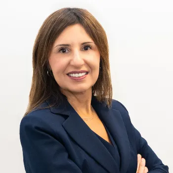 Sherry Tabesh picture