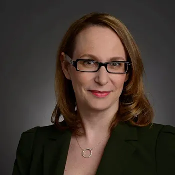Robyn Mendelsohn picture