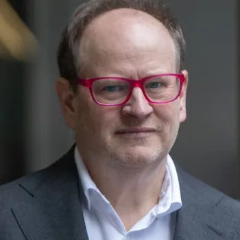 Graham MacKenzie picture