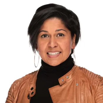 Florence Narine picture