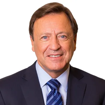 Bill Packham picture
