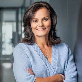 Judy Goldring picture